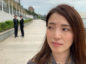 小林愛里 入団のお知らせ